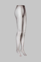 Collant glacé 10D - Fumé - Legwear