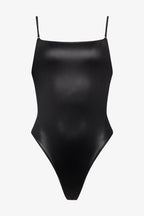 Maillot de bain une pièce bretelles - Splash
