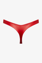 Maillot de bain String - Splash