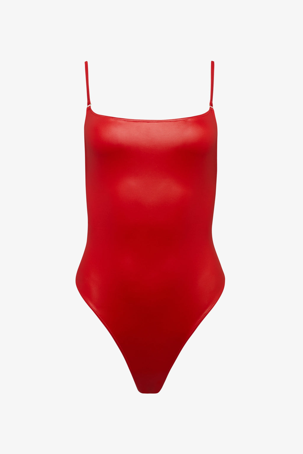 Maillot de bain une pièce bretelles - Splash