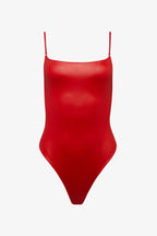 Maillot de bain une pièce bretelles - Splash
