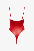 Maillot de bain une pièce bretelles - Splash
