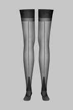 Bas nylon couture  15D - Signature - Legwear