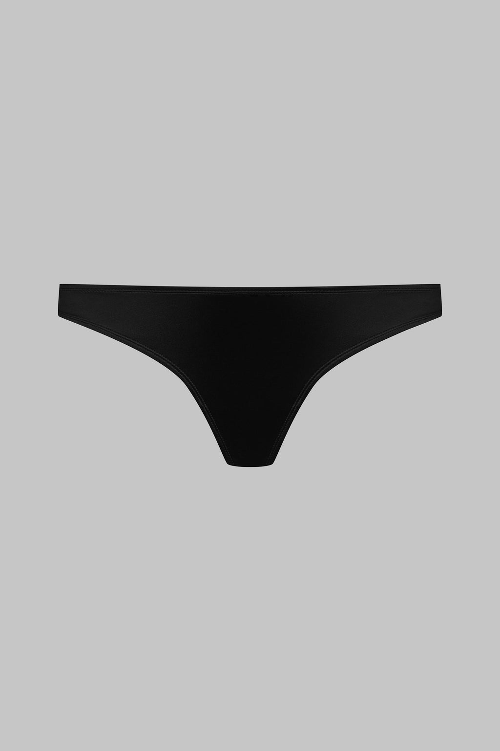 Tanga échancré - French Kiss