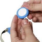 Breakaway AirTag Holder Collar