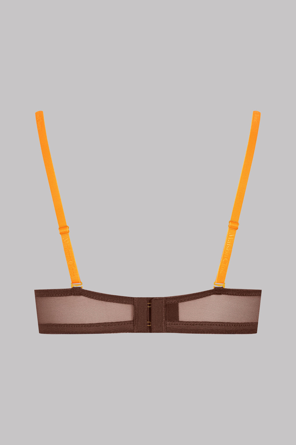 Soutien-gorge balconnet - Corps à Corps