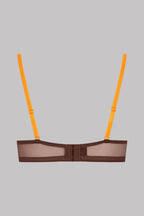 Soutien-gorge balconnet - Corps à Corps