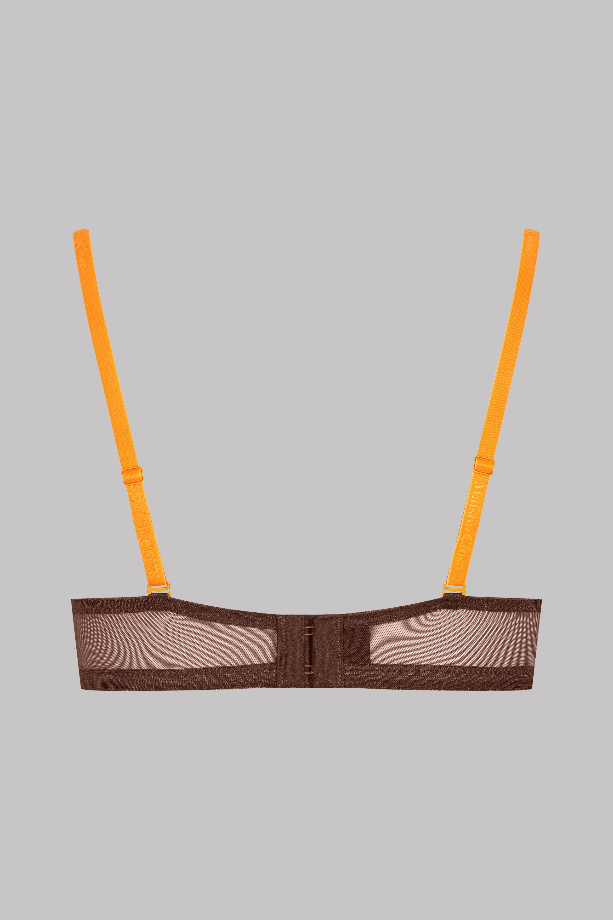Soutien-gorge balconnet - Corps à Corps