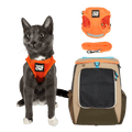 Sunset Trekker Bundle