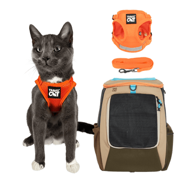 Sunset Trekker Bundle
