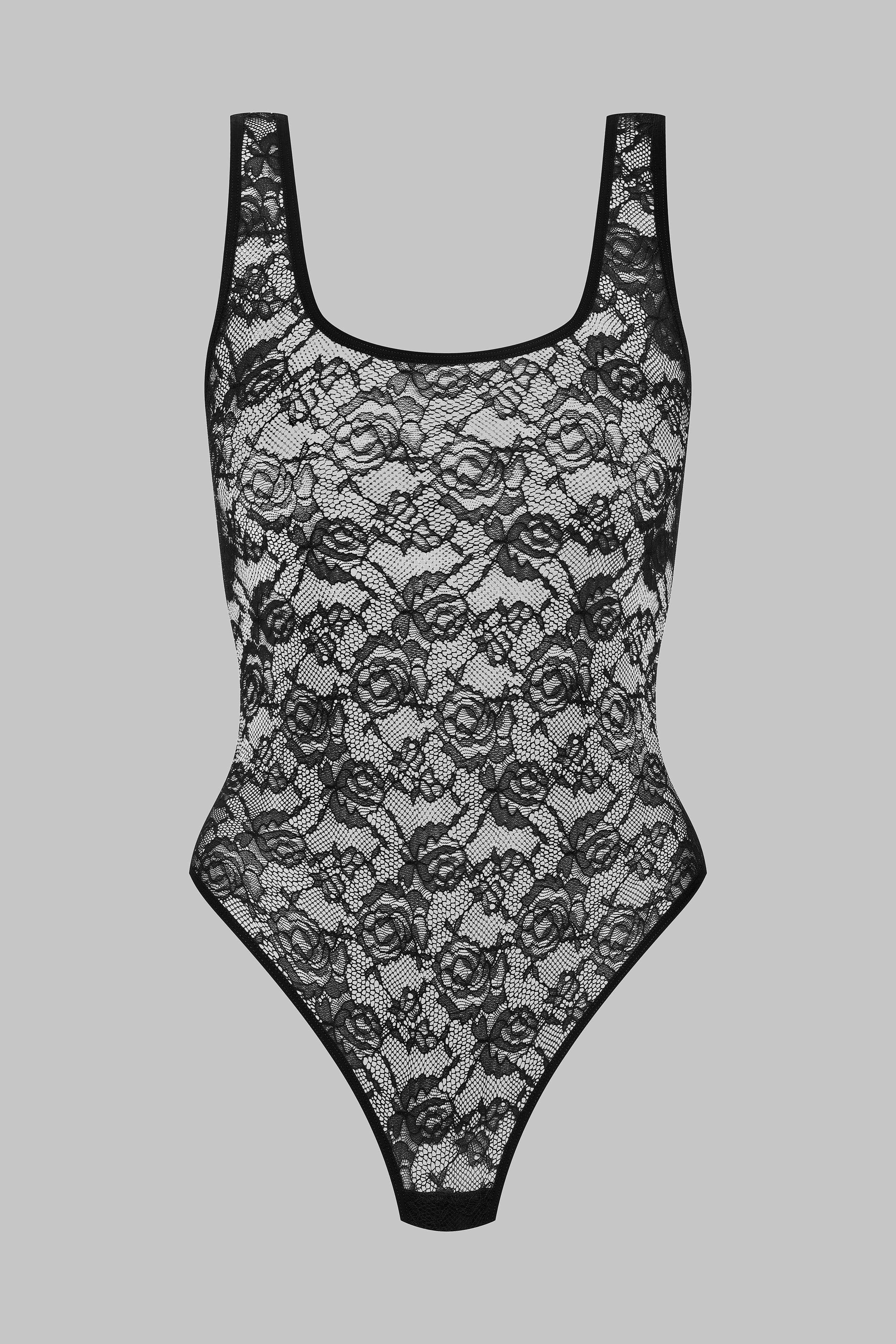 Body string dos nu - Flashback