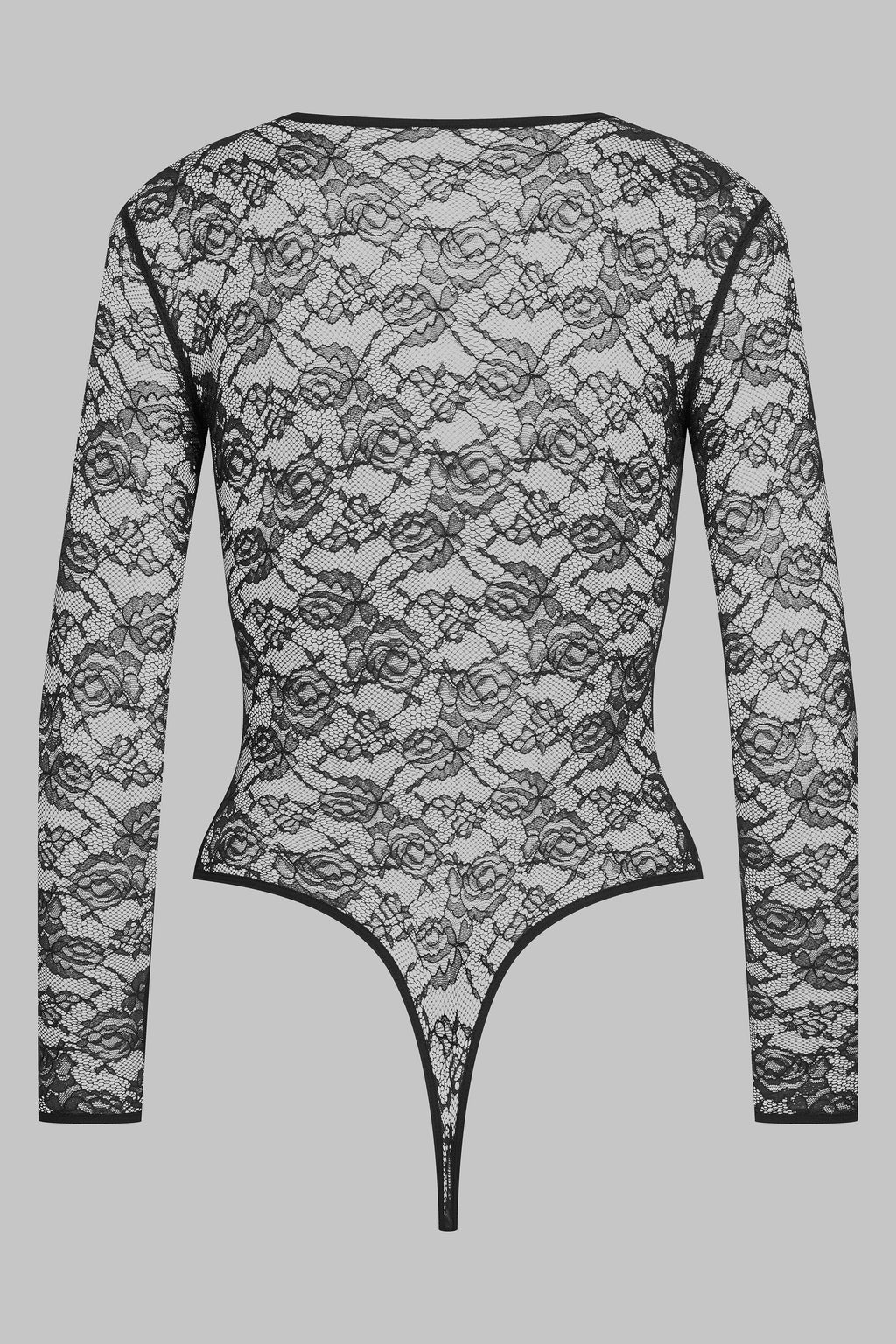 Body string Col V - Flashback