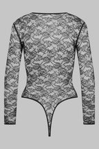 Body string Col V - Flashback