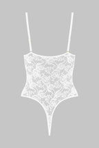 Body string - Flashback