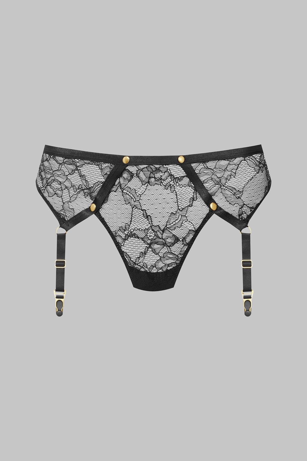 String porte-jarretelles - Jeux Magnétiques