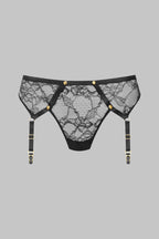 String porte-jarretelles - Jeux Magnétiques