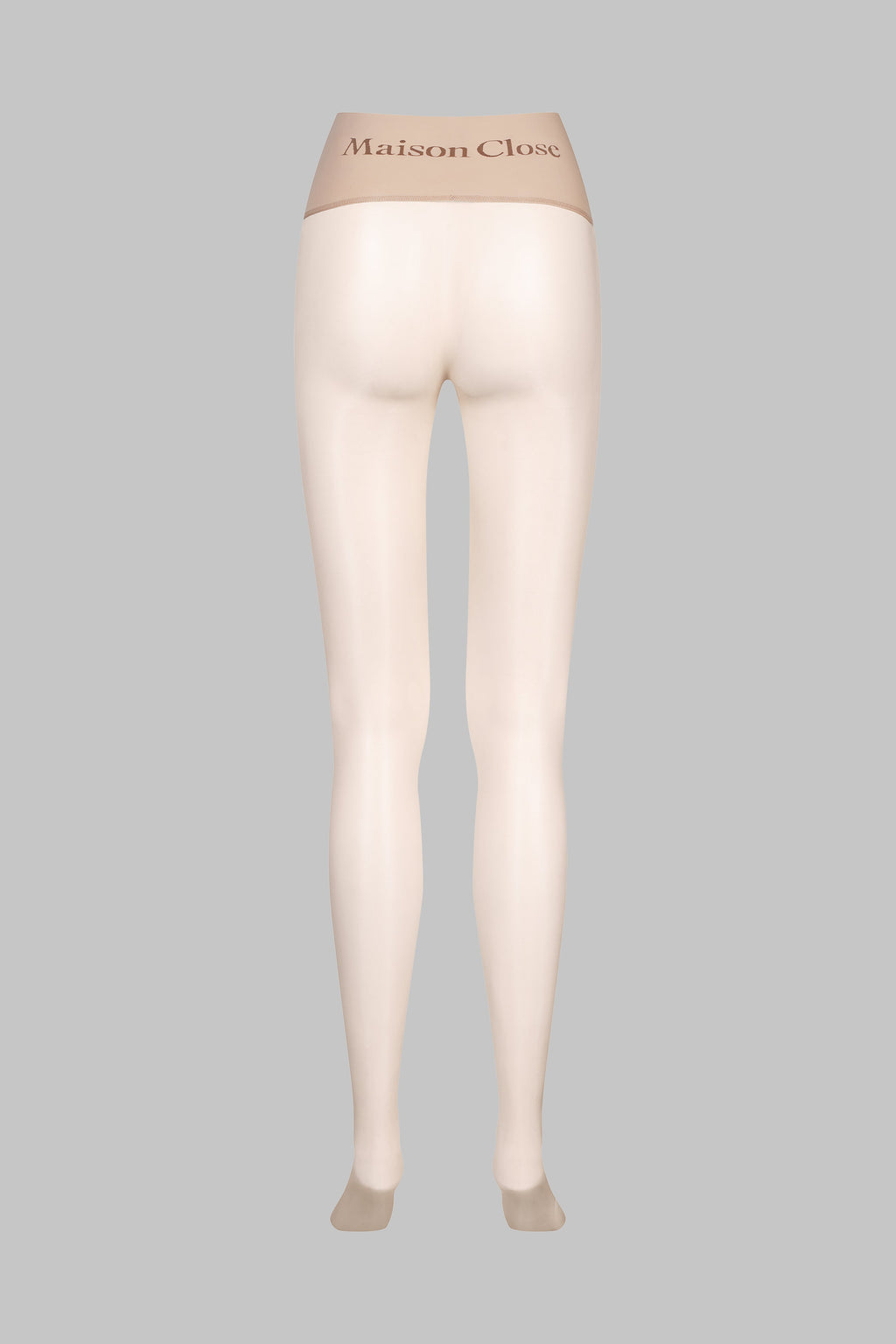 Collant Seamless Signature 20D - Moyen Clair - Legwear