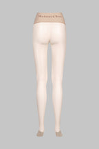 Collant Seamless Signature 20D - Moyen Clair - Legwear
