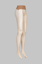 Collant Seamless Signature couture 20D - Medium Nude - Legwear