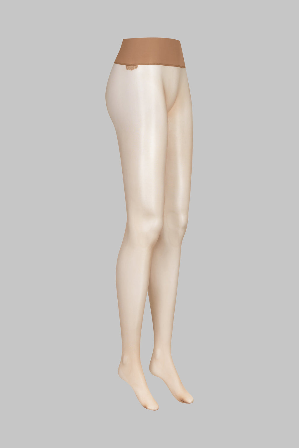 Collant Seamless Signature 20D - Moyen - Legwear