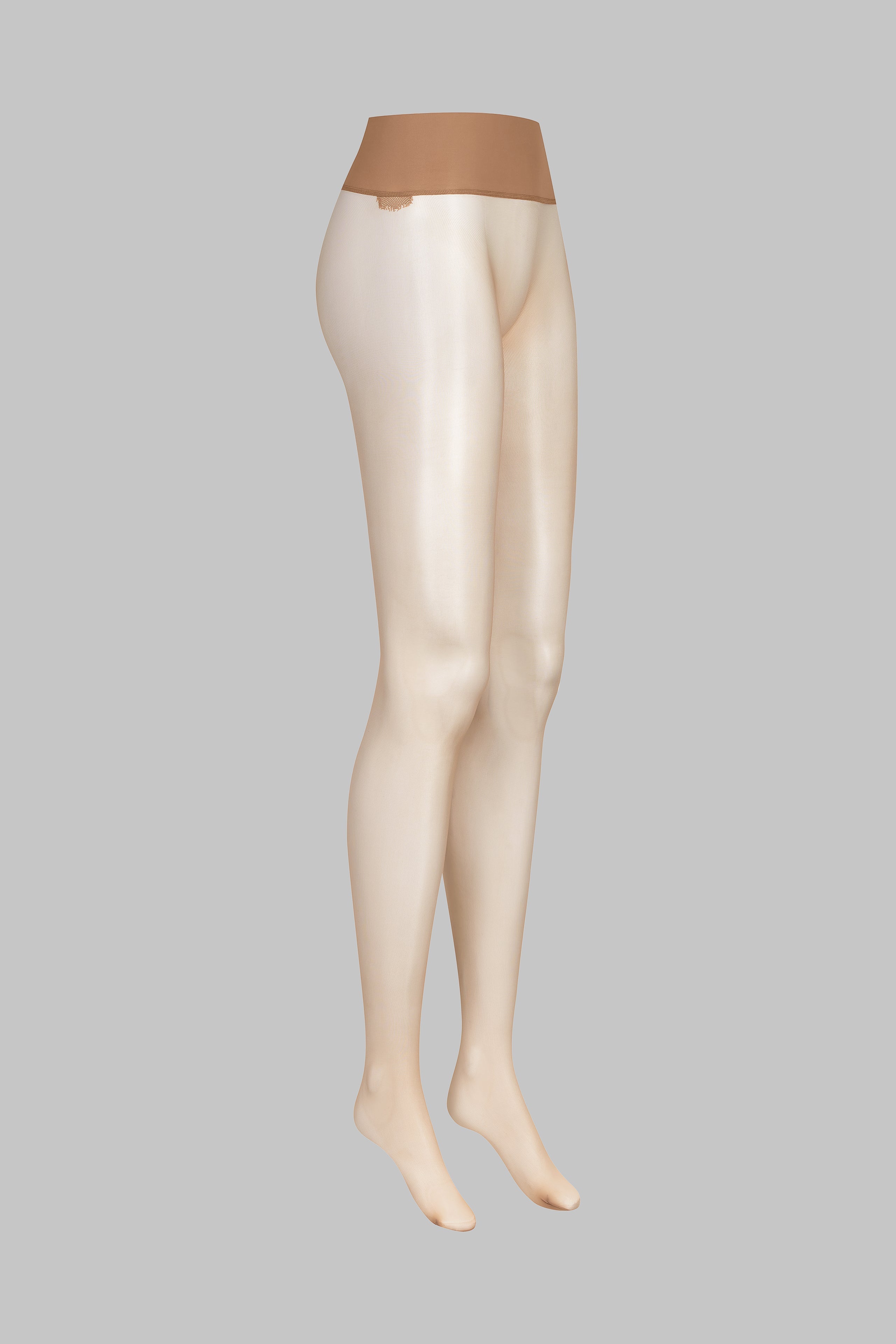 Collant Seamless Signature 20D - Moyen - Legwear