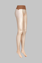 Collant Seamless Signature 20D - Moyen Foncé - Legwear