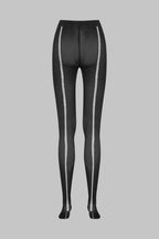 Collant ligne Infinie 60D - Legwear