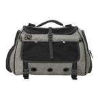 "The Transpurrter" Ultimate Calming Convertible Cat Carrier