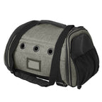 "The Transpurrter" Ultimate Calming Convertible Cat Carrier