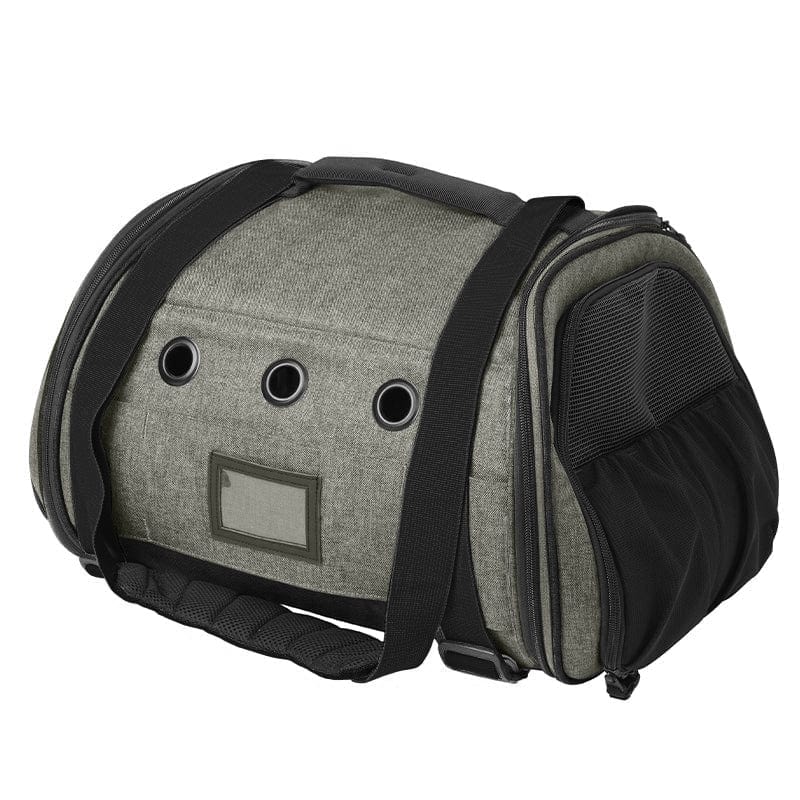 "The Transpurrter" Ultimate Calming Convertible Cat Carrier
