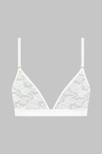 Soutien-gorge triangle - Flashback
