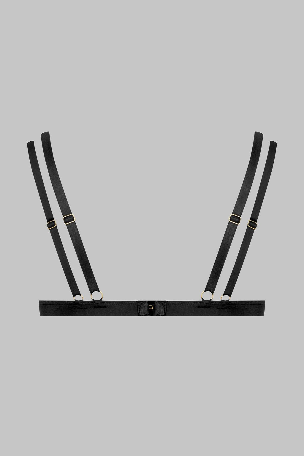 Soutien-gorge Triangle - Tapage Nocturne