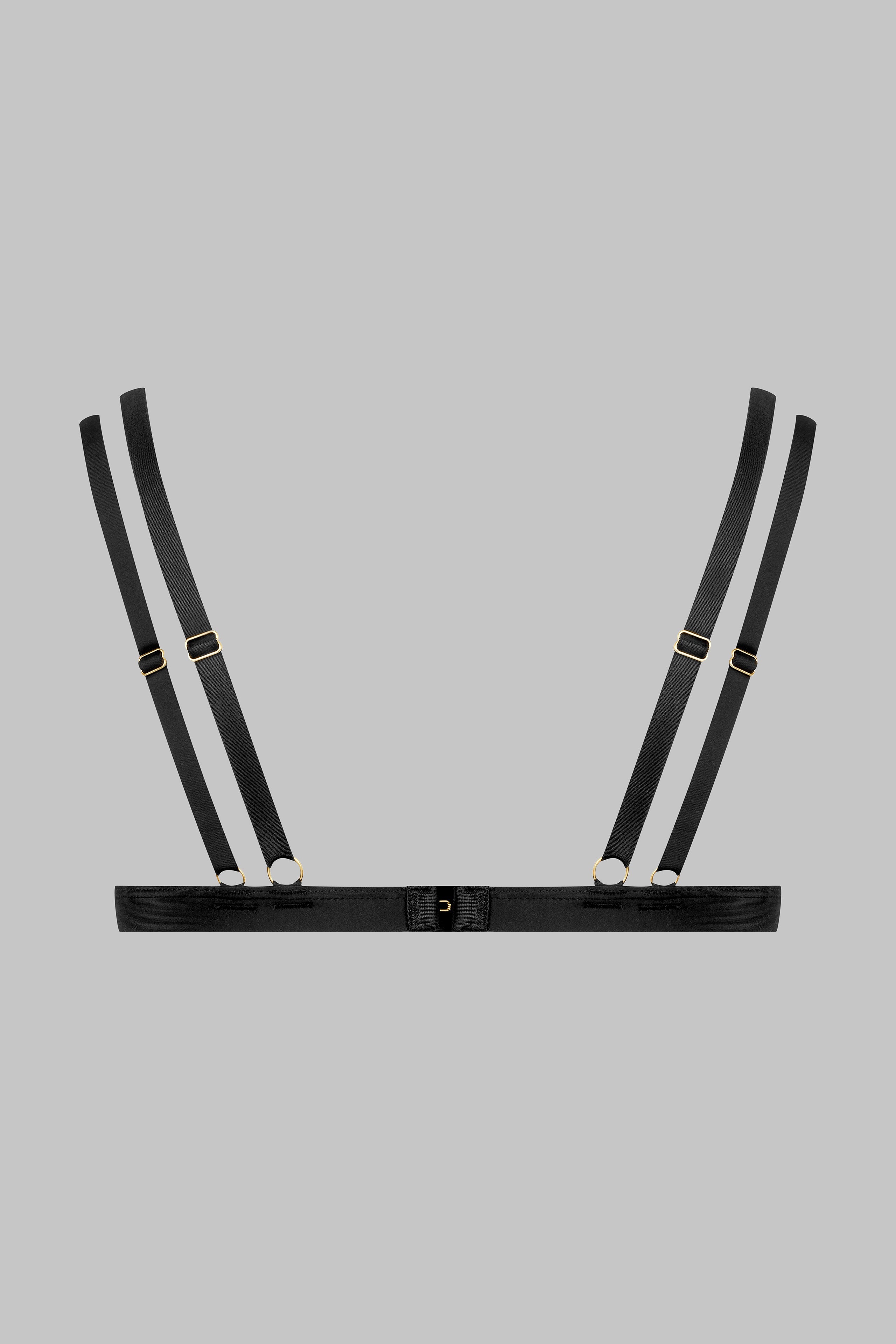Soutien-gorge Triangle - Tapage Nocturne