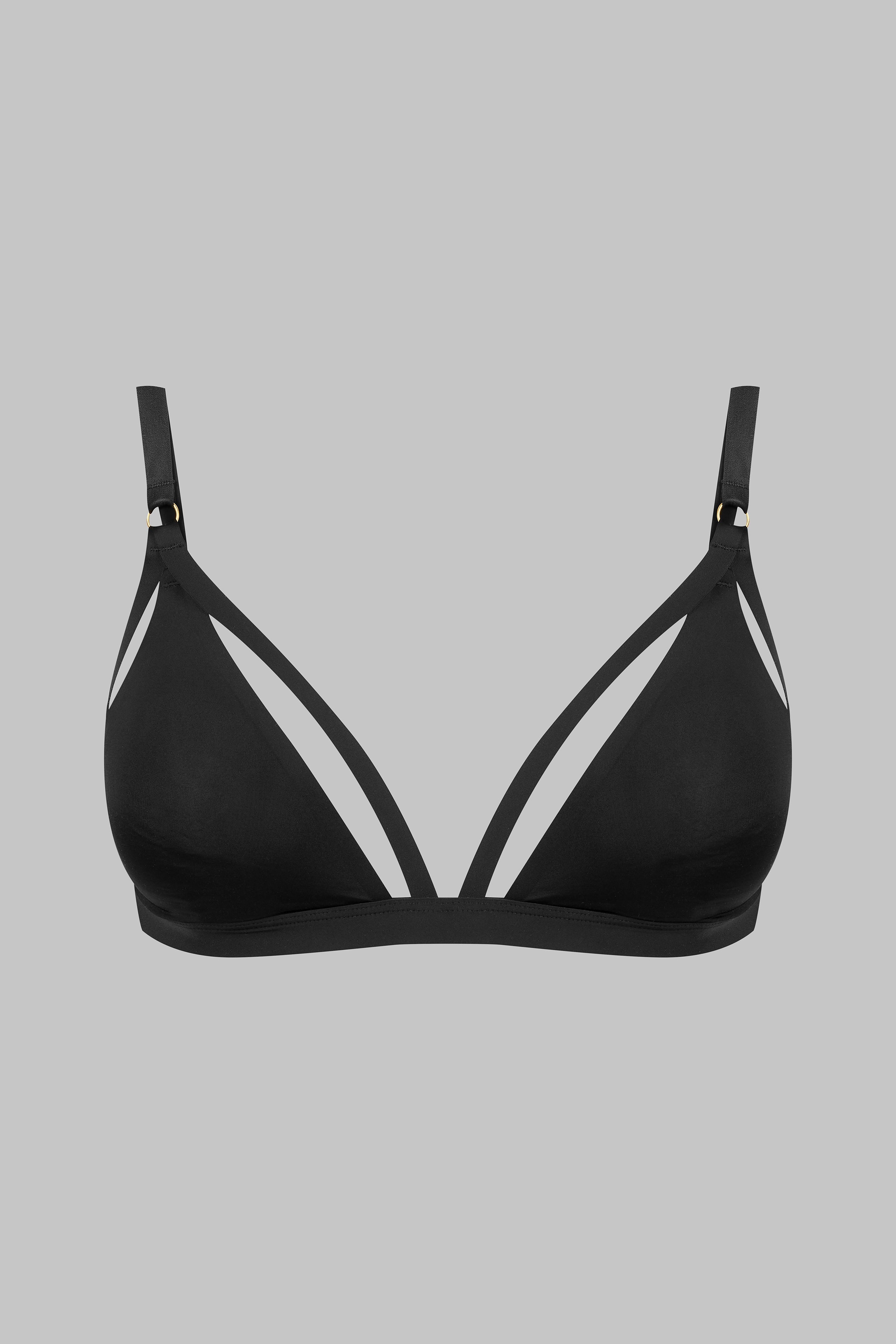 Soutien-gorge Triangle - Tapage Nocturne