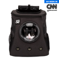 "The Fat Cat" Cat Backpack - For Larger Cats
