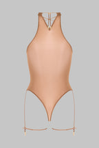Body string encolure américaine - French Kiss Light