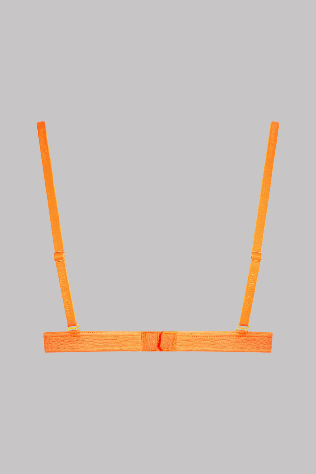 Soutien-gorge triangle - Corps à Corps Néon