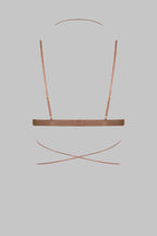 Soutien-gorge triangle - French Kiss Light