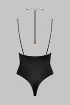 Body string bretelles - French Kiss