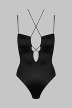 Body string bretelles - French Kiss