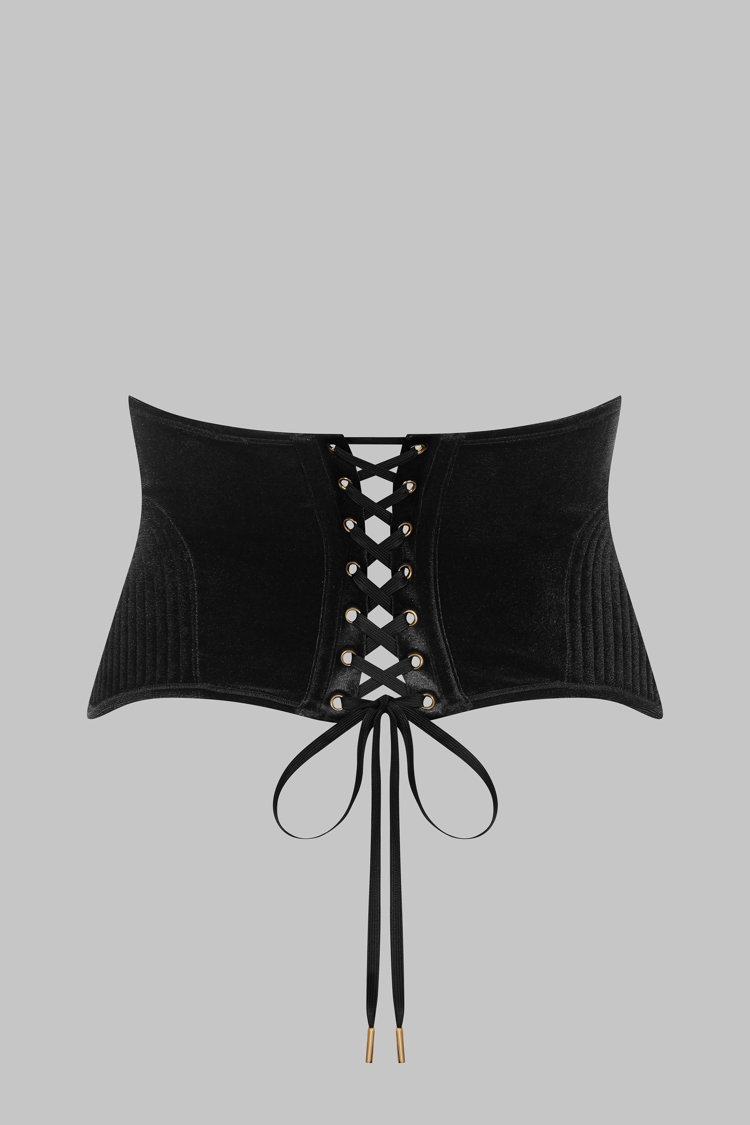Serre-taille - Scandale x Maison Close - ROCOCO