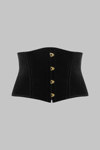 Serre-taille - Scandale x Maison Close - ROCOCO