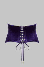 Serre-taille - Scandale x Maison Close - ROCOCO