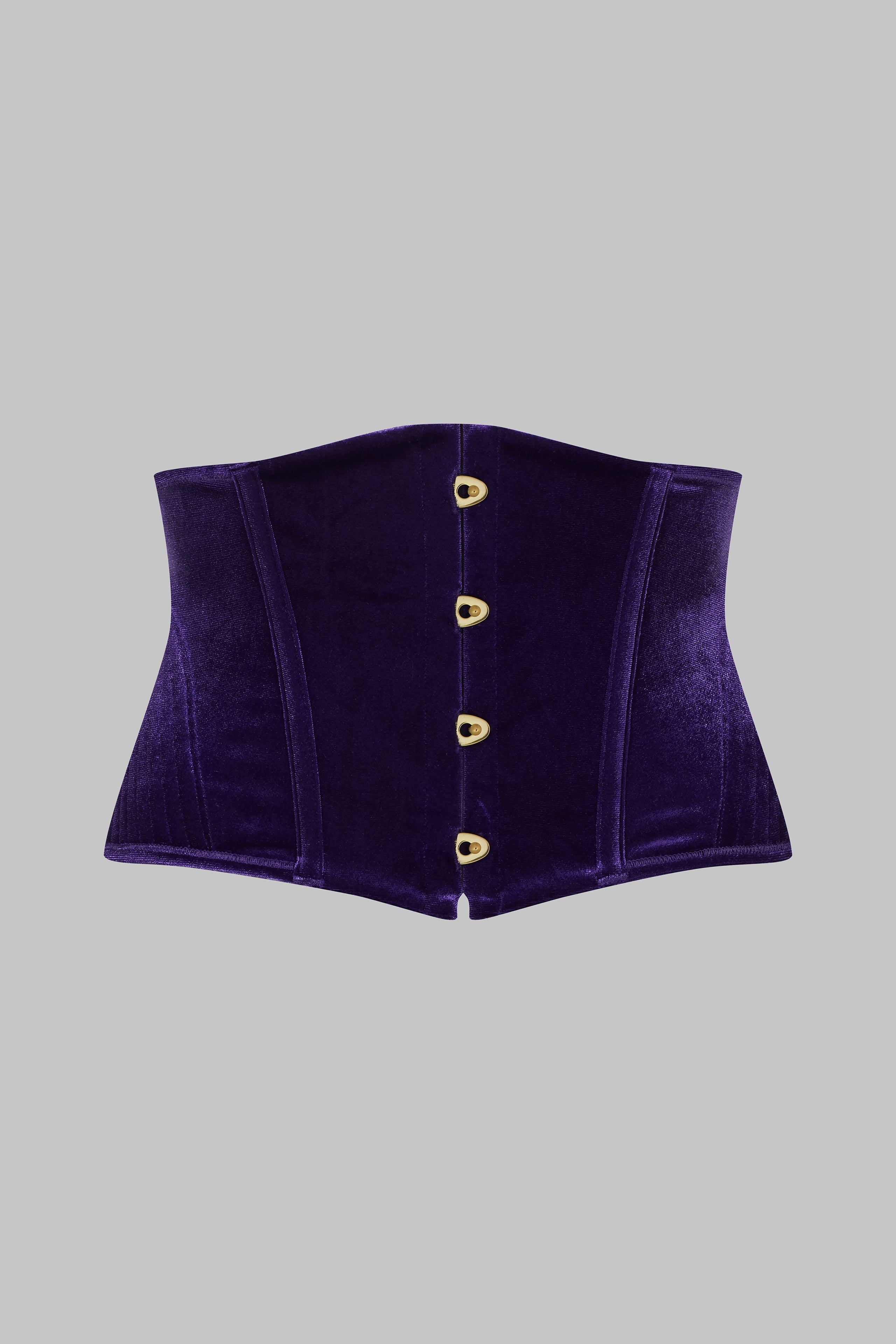 Serre-taille - Scandale x Maison Close - ROCOCO