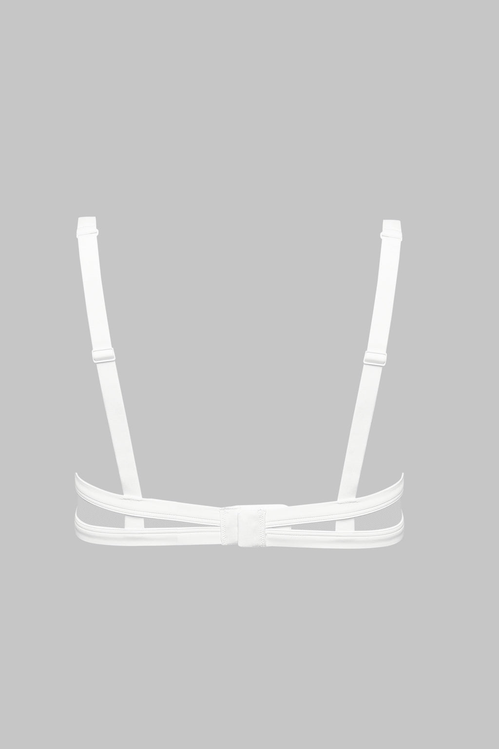 Soutien-gorge Ouvert Harnais - Pure Tentation