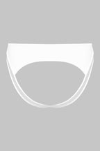 Culotte taille haute ouverte - Pure Tentation