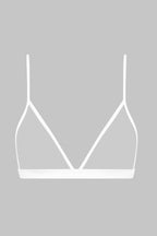 Soutien-gorge Triangle - Pure Tentation