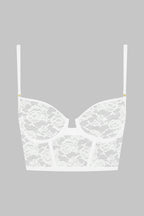 Soutien-gorge corbeille - Flashback