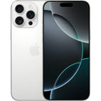 Refurbished iPhone 16 Pro Max