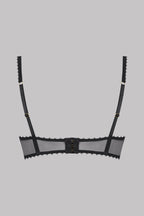 Soutien-gorge corbeille - Accroche Cœur
